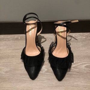 Lulu’s Heels